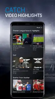 NBC Sports screenshot 4