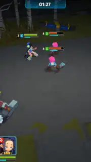 Nonstop Game (China) screenshot 7