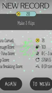 Stickman Dismount screenshot 5
