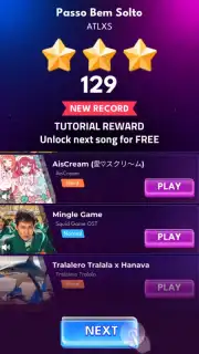 Music Piano 7 screenshot 2