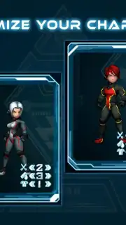 Exsilium screenshot 9