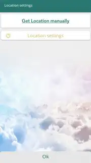 Prayer Now Lite screenshot 1