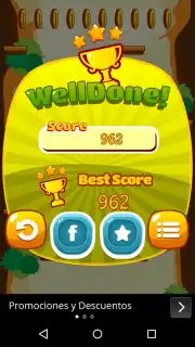 Tattletail Jump Survival screenshot 6