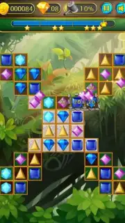 Jewels Break screenshot 2