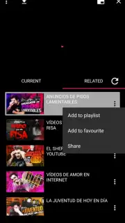 Flvto YouTube Downloader screenshot 4