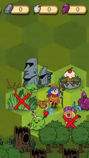 Unlikely Heroes screenshot 9