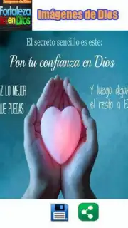 Imagenes de Dios screenshot 4