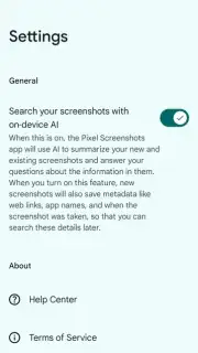 Pixel Screenshots screenshot 3