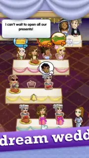Wedding Dash screenshot 8