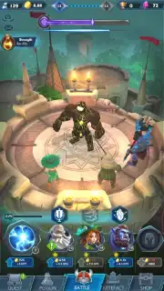 Hero Ring screenshot 11