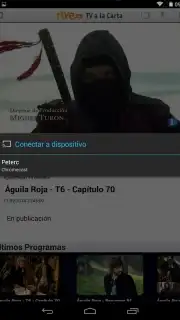 RTVE Play screenshot 18