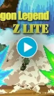 Dragon Legend Z Lite screenshot 1