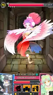Dungeon and Girls screenshot 7