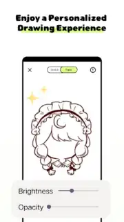 AR Drawer Pro screenshot 1