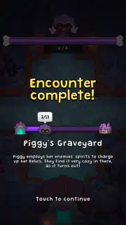 Cult Summoner screenshot 8
