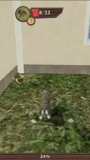 Cat Sim Online screenshot 5