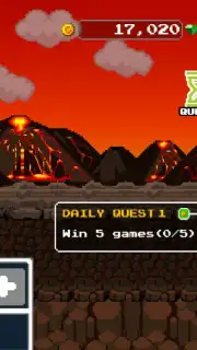 Welcome to the Dungeon screenshot 2