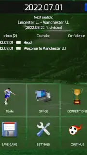 True Football 3 screenshot 15