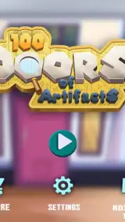 100 Doors of Artifact screenshot 4