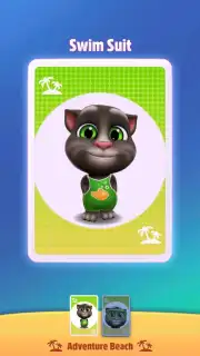 My Talking Tom 2 Lite screenshot 10