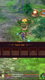 Light of Ariel screenshot 10
