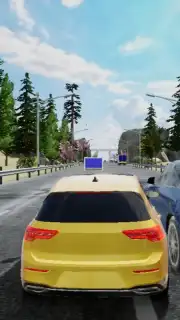 Real Driving 2 screenshot 3