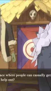 SLIME - ISEKAI Memories screenshot 8