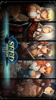 SEED3 screenshot 6