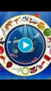 Match Memory games for kids screenshot 1
