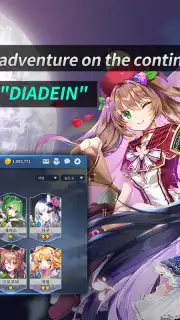 Diadein screenshot 8