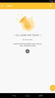 Swipes screenshot 6