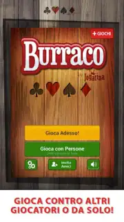 Burraco screenshot 13