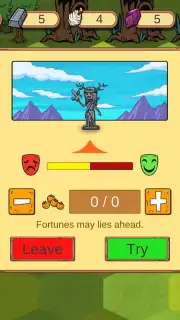 Unlikely Heroes screenshot 11