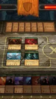 Battlegrounds of Eldhelm screenshot 2