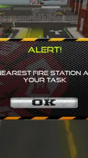 FireFighter 911 Rescue Hero 3D screenshot 6