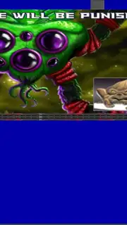 Ur-Quan Masters HD screenshot 3