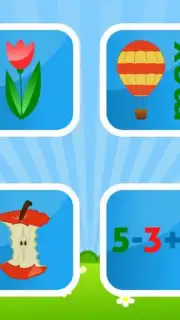Математика для детей (демо) screenshot 13