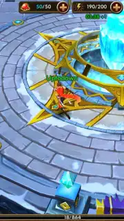 Warriors of Glory screenshot 4