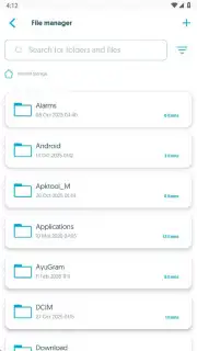 APK Installer by Uptodown screenshot 8