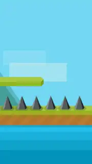 Mr Jump screenshot 2