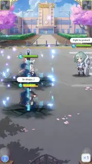 Yume Academy screenshot 6