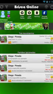 Briscados screenshot 19