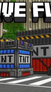 Craftsman TNT screenshot 3