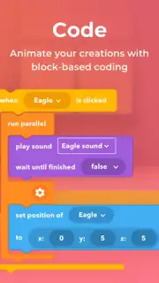 CoSpaces Edu screenshot 5
