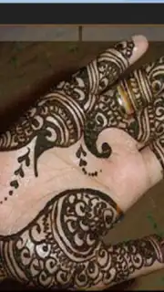 Mehndi Designs screenshot 2