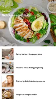 Pregnancy + screenshot 22