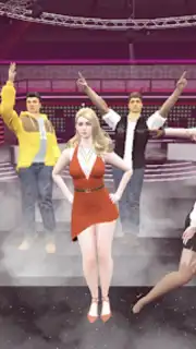 Nightclub Simulator screenshot 2