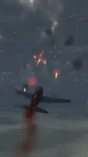 Air Strike WW2 screenshot 6