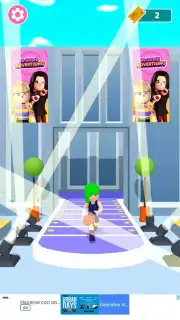 Famous Fashion screenshot 8