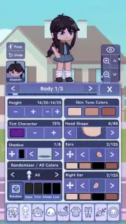 Gacha Life 2 screenshot 4